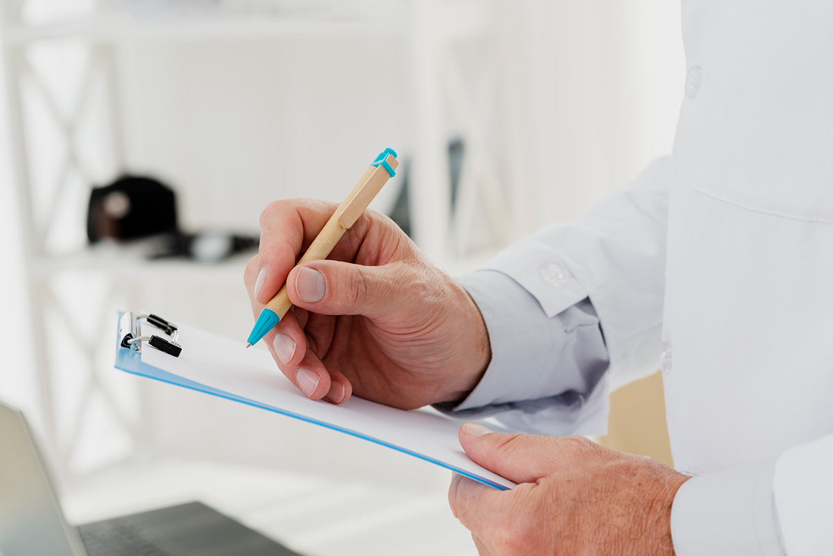 Testosterone Replacement Therapy In Testosterone Replacement Therapy Clinic In San Mateo