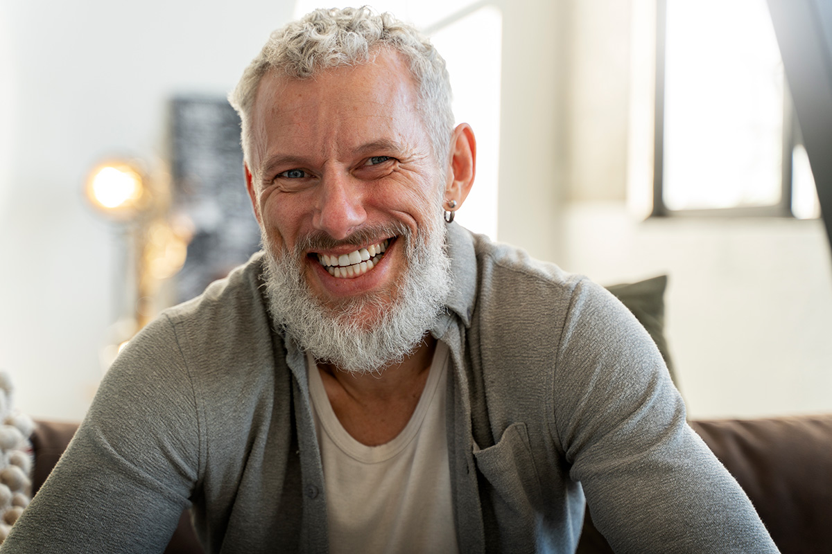 Testosterone Replacement Therapy for Men In Testosterone Replacement Therapy Clinic In San Mateo